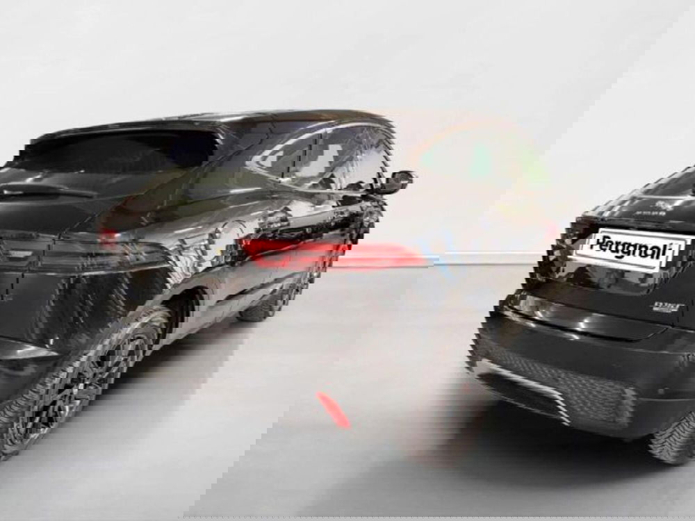 Jaguar E-Pace usata a Siena (2)