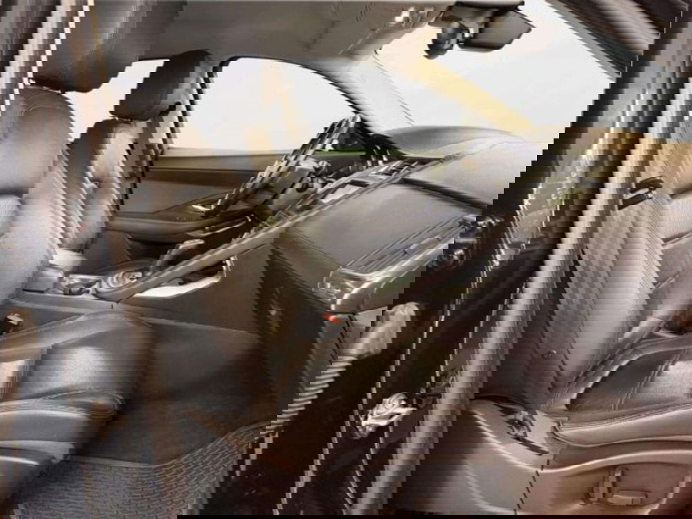 Jaguar E-Pace usata a Siena (3)