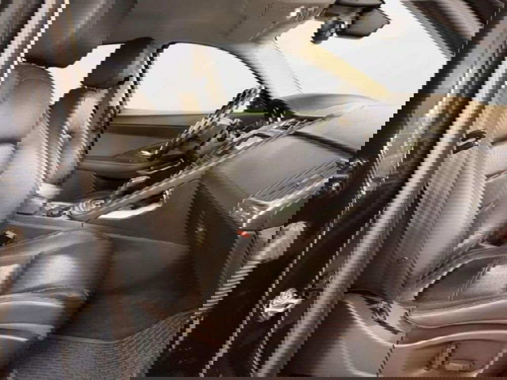 Jaguar E-Pace usata a Siena (4)