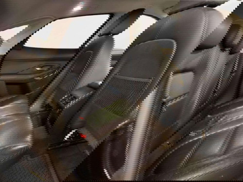 Jaguar E-Pace usata a Siena (5)