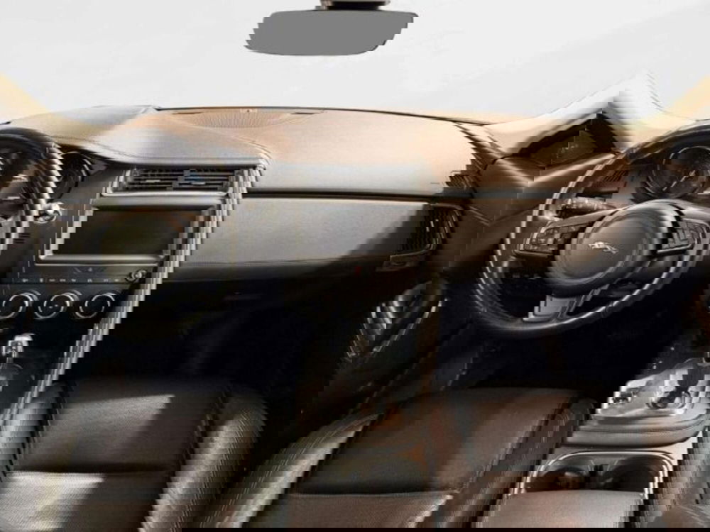 Jaguar E-Pace usata a Siena (6)