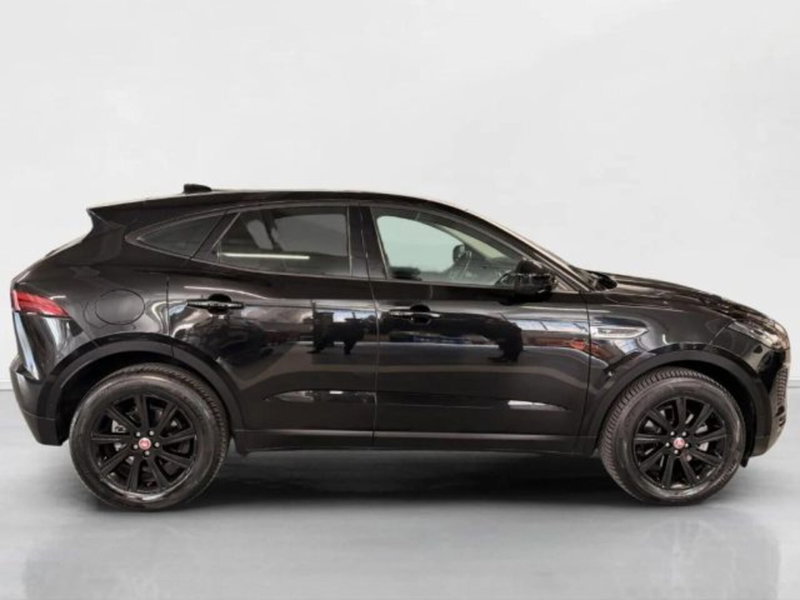 Jaguar E-Pace usata a Siena (7)