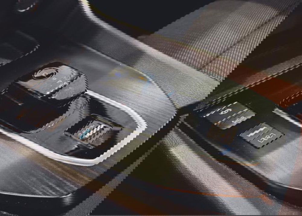 Nissan Qashqai usata a Vercelli (10)