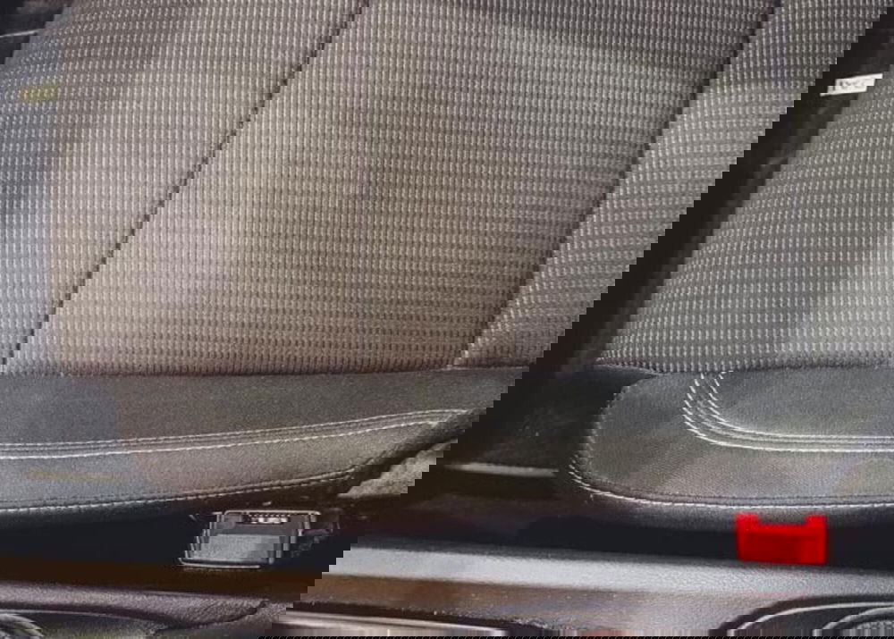 Nissan Qashqai usata a Vercelli (13)