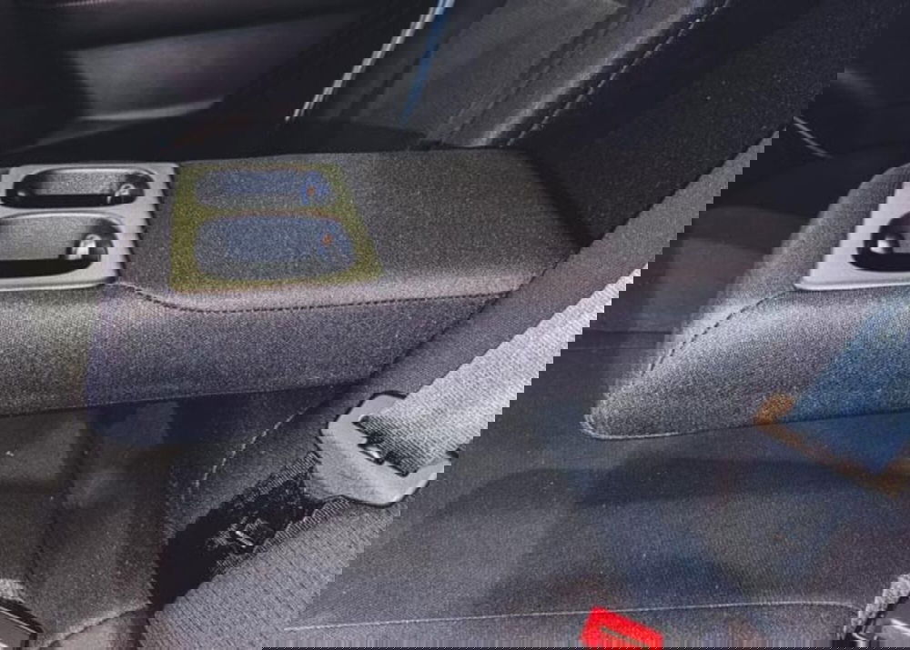 Nissan Qashqai usata a Vercelli (14)