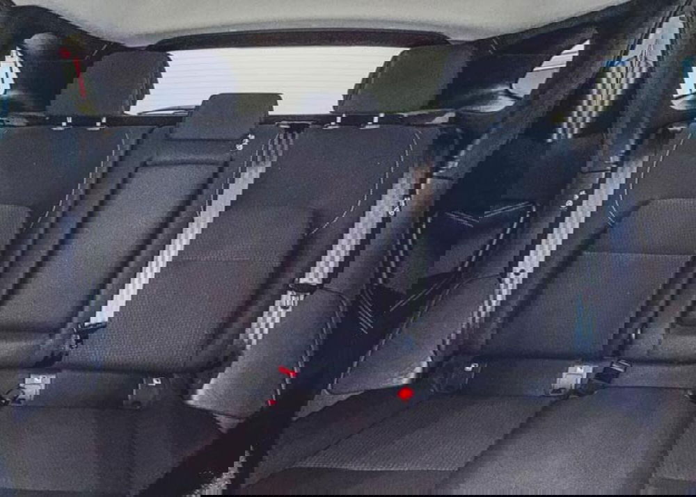 Nissan Qashqai usata a Vercelli (15)