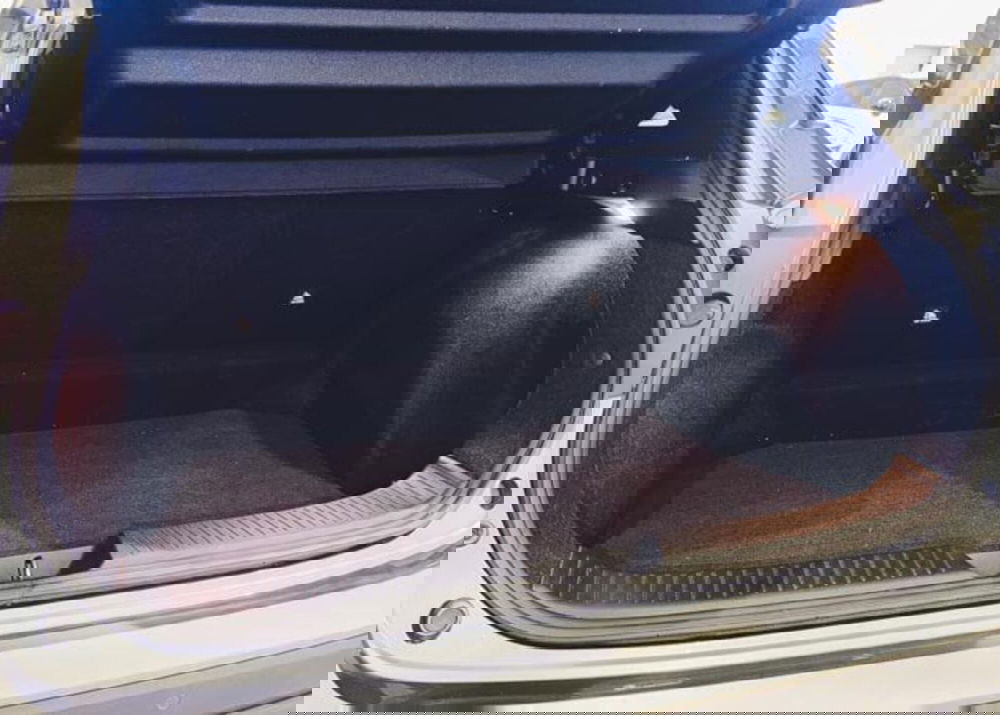 Nissan Qashqai usata a Vercelli (5)