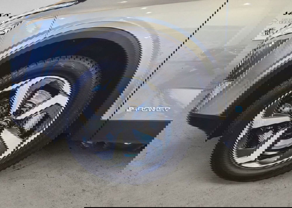 Nissan Qashqai usata a Vercelli (6)