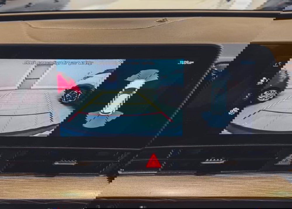 Kia Sportage usata a Vercelli (10)