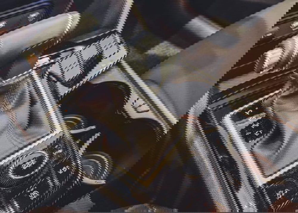 Kia Sportage usata a Vercelli (11)