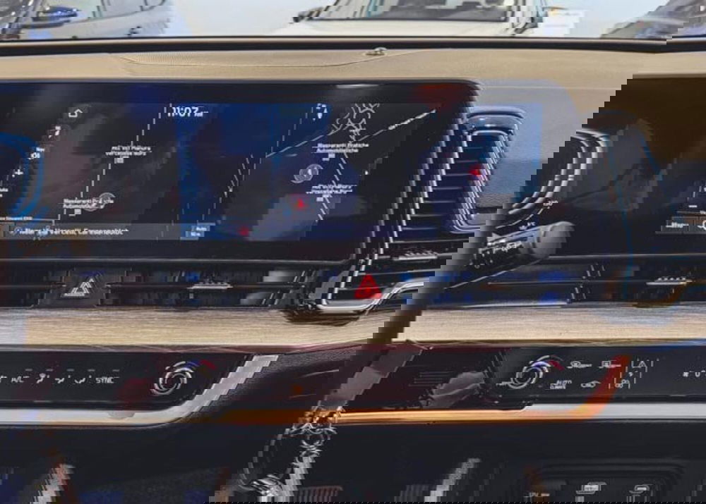 Kia Sportage usata a Vercelli (13)