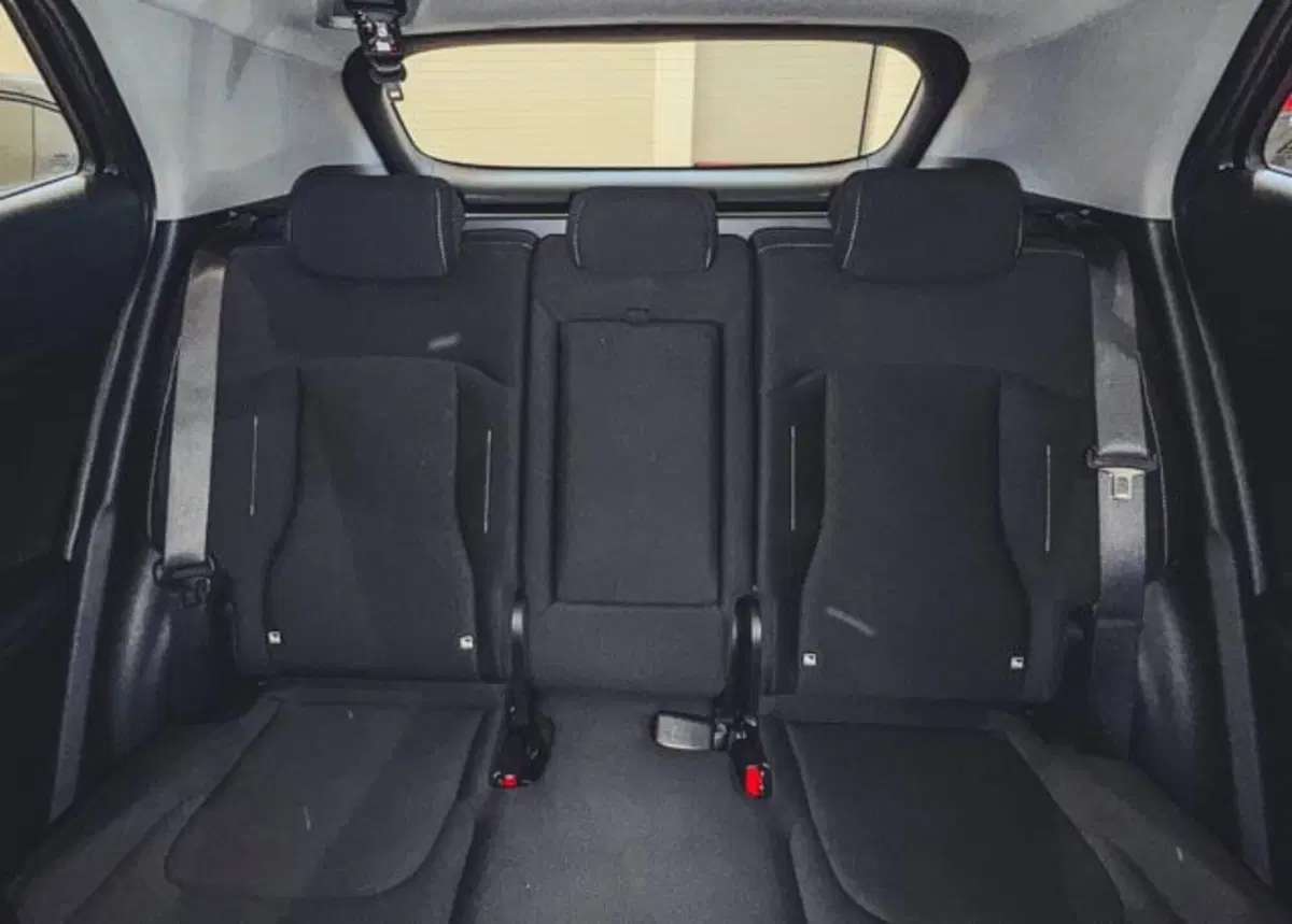 Kia Sportage usata a Vercelli (14)