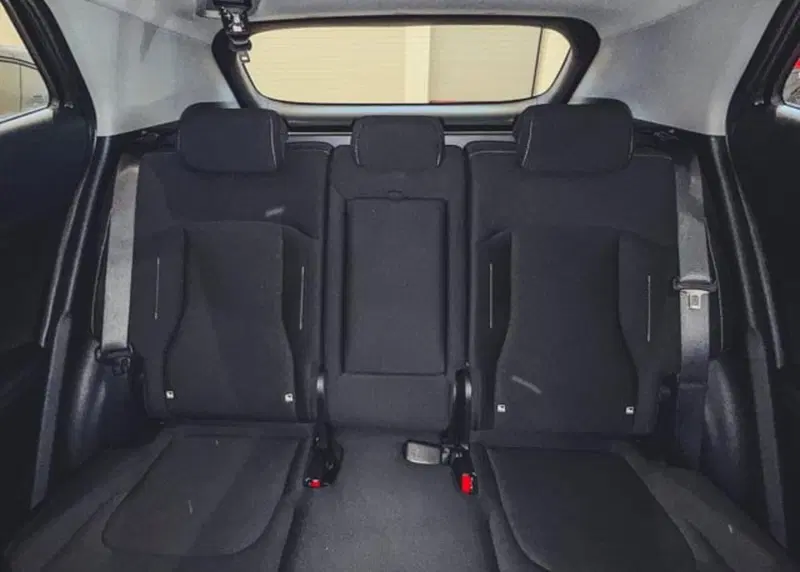 Kia Sportage usata a Vercelli (14)