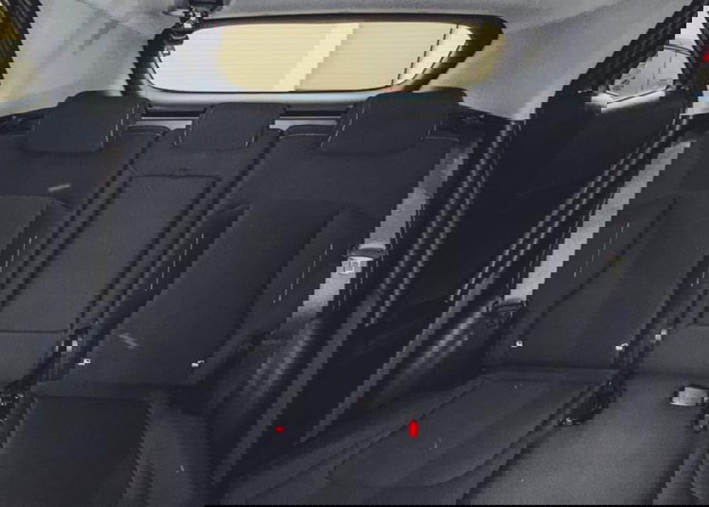 Kia Sportage usata a Vercelli (14)