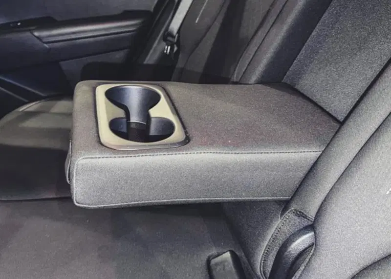 Kia Sportage usata a Vercelli (15)