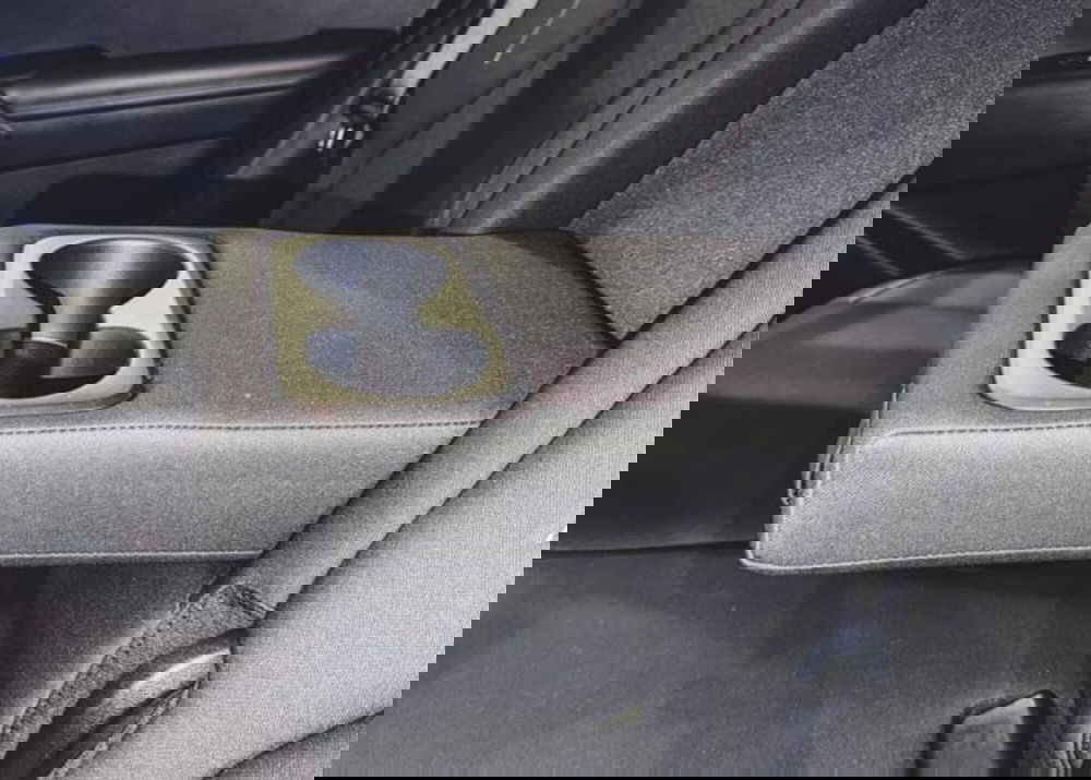 Kia Sportage usata a Vercelli (15)