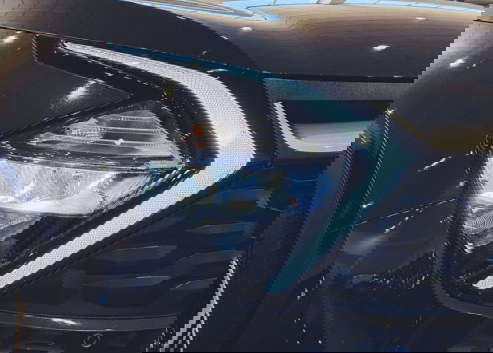 Kia Sportage usata a Vercelli (16)