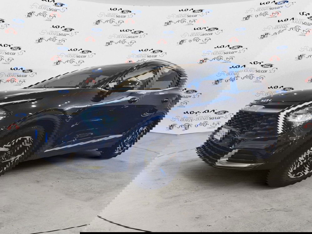 Kia Sportage usata a Vercelli (3)