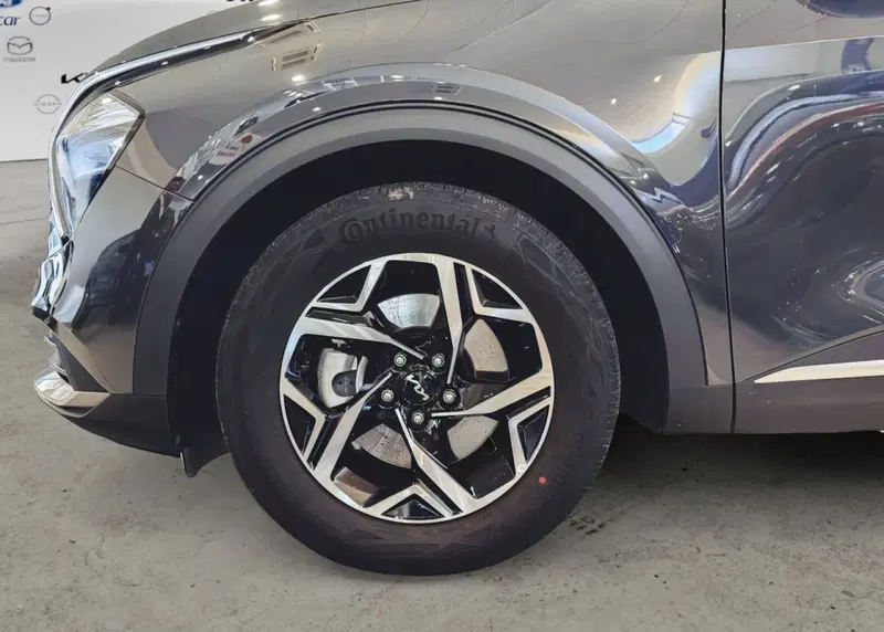 Kia Sportage usata a Vercelli (5)