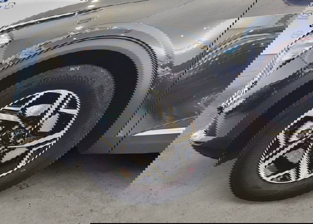 Kia Sportage usata a Vercelli (5)