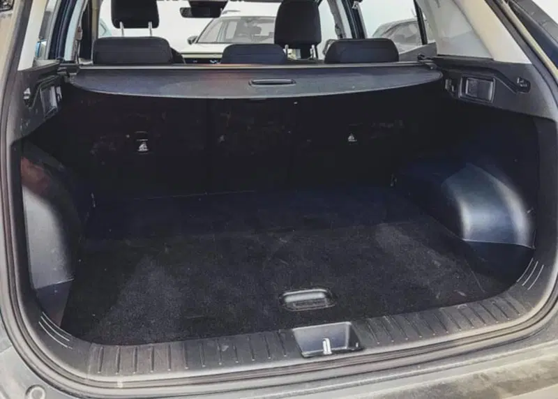 Kia Sportage usata a Vercelli (6)