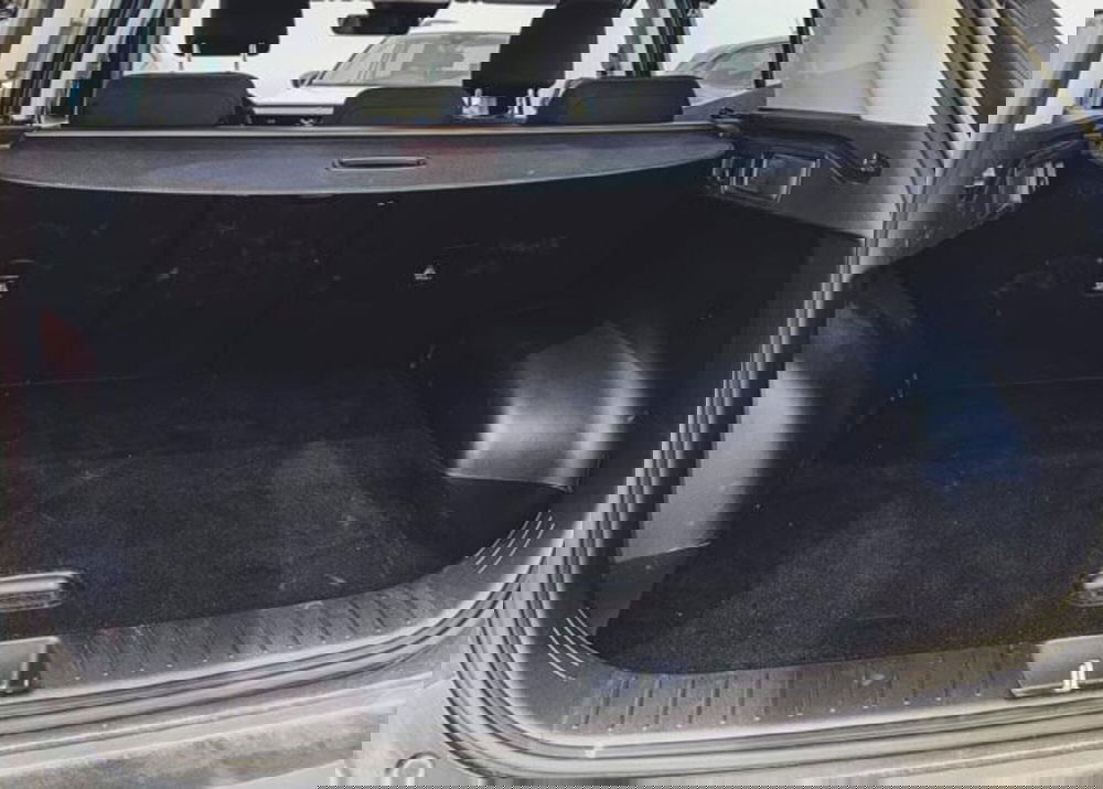 Kia Sportage usata a Vercelli (6)
