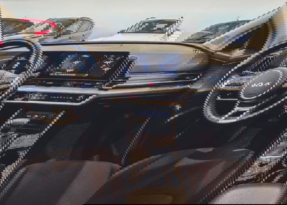 Kia Sportage usata a Vercelli (7)