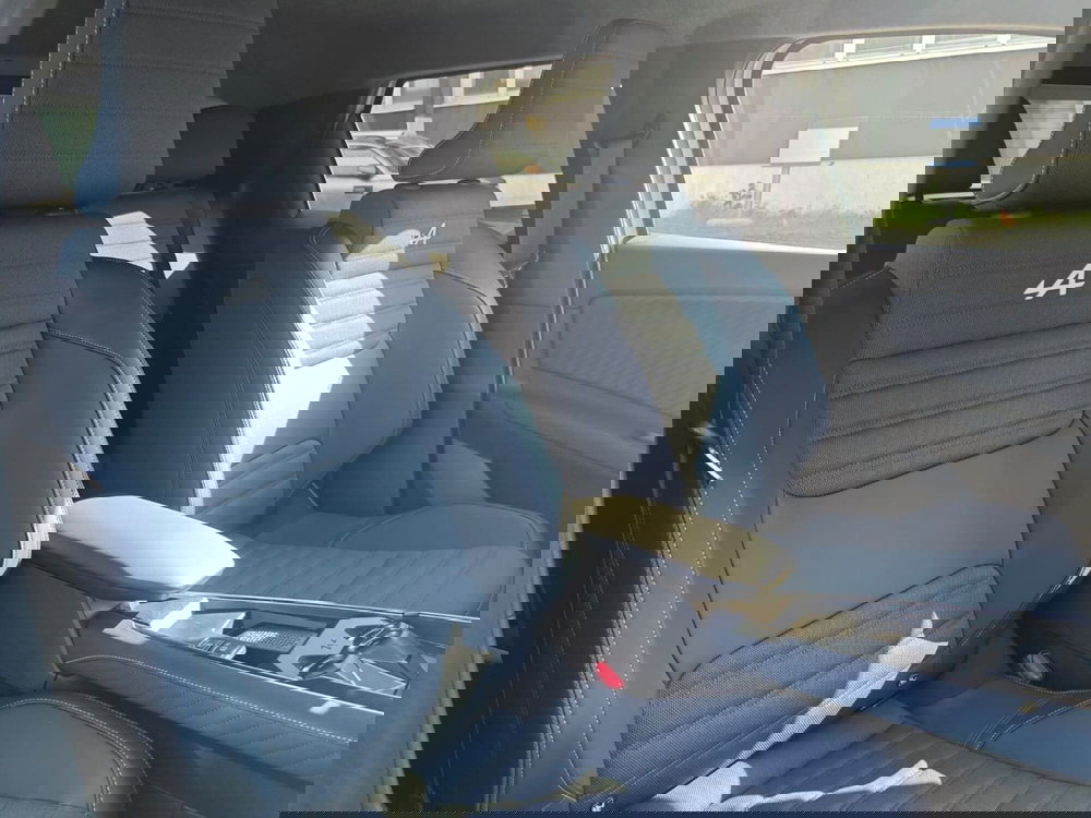 Alpine A290 nuova a Torino (5)