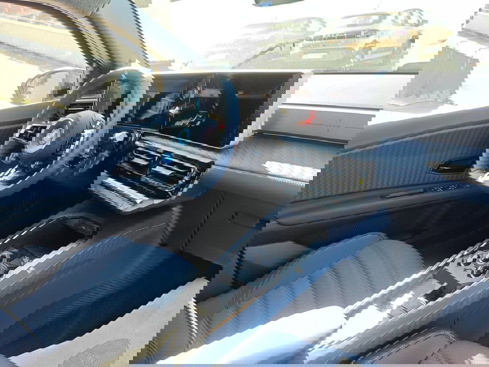 Alpine A290 nuova a Torino (6)