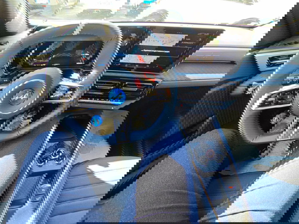 Alpine A290 nuova a Torino (7)