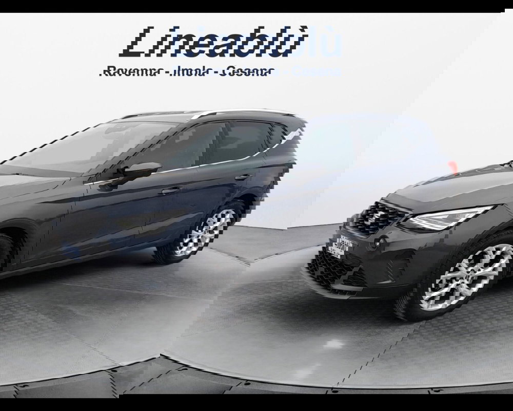 SEAT Arona usata a Ravenna