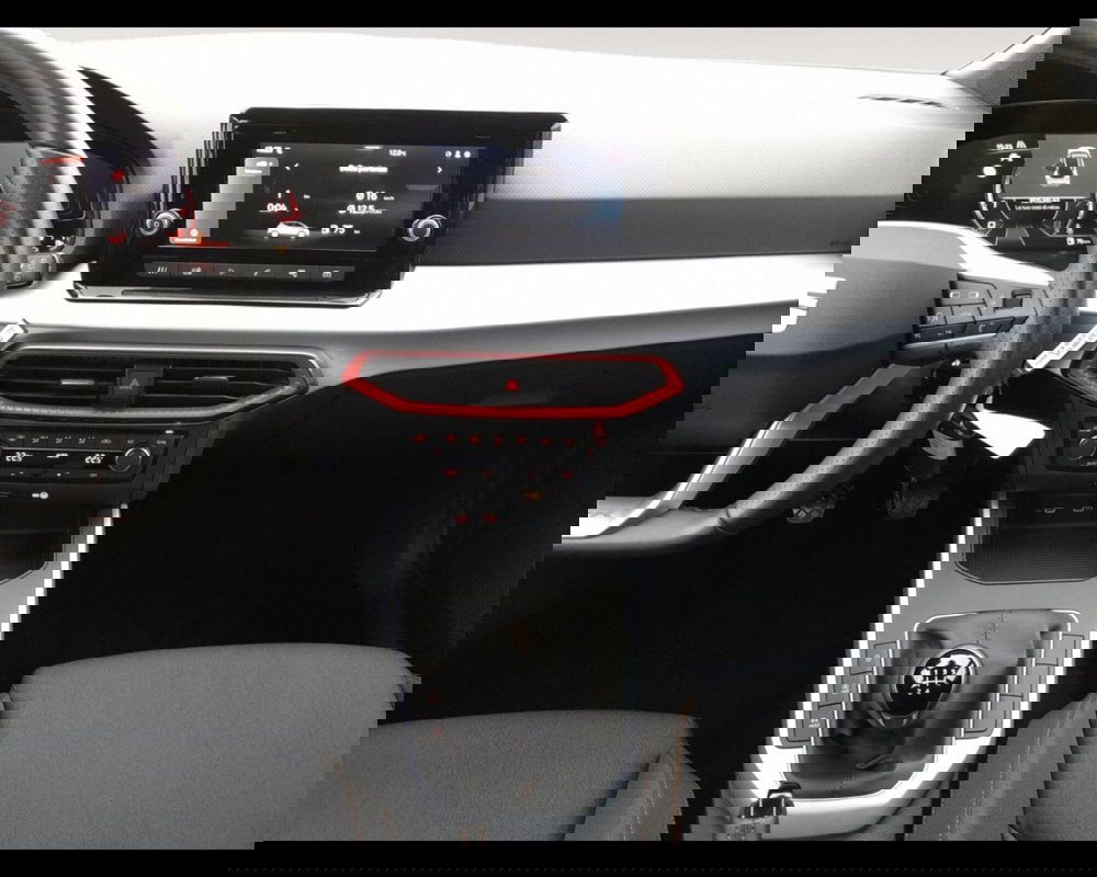 SEAT Arona usata a Ravenna (11)