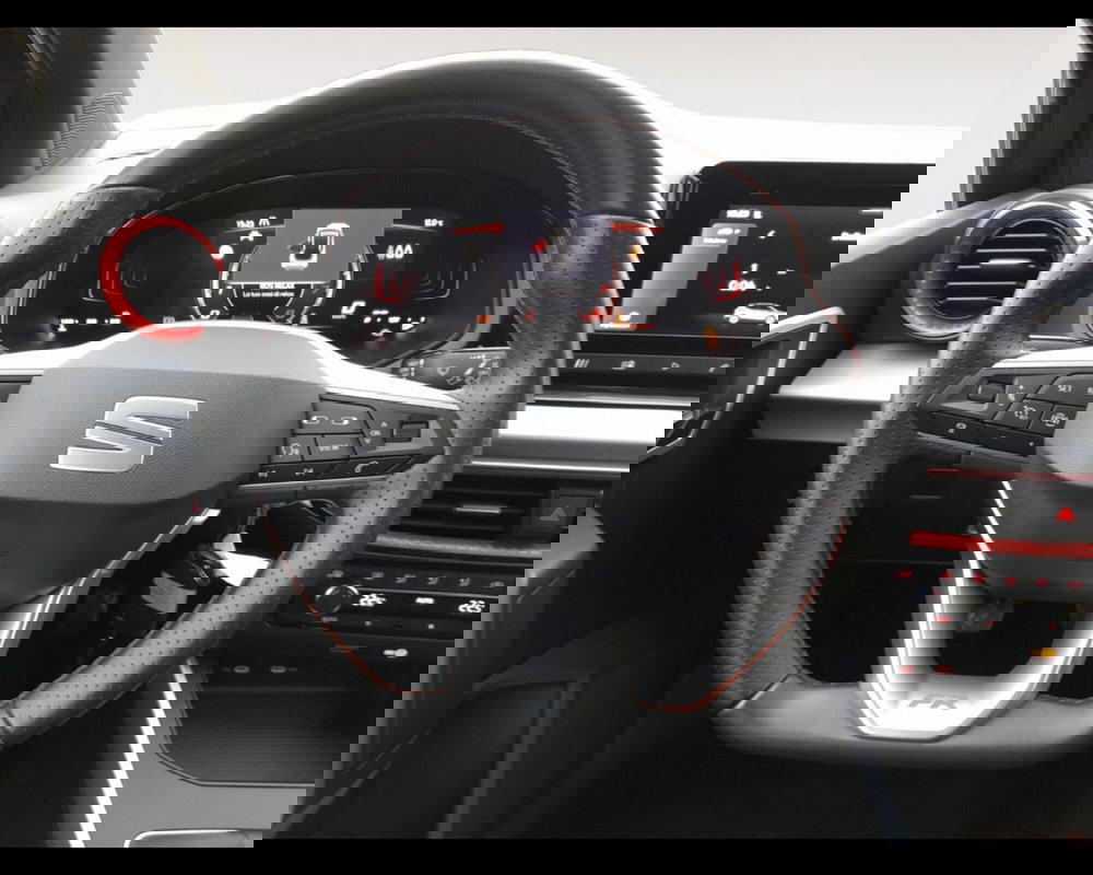 SEAT Arona usata a Ravenna (12)