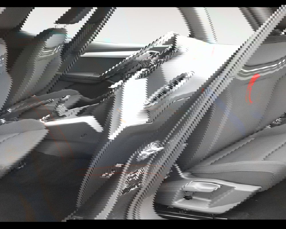 SEAT Arona usata a Ravenna (15)