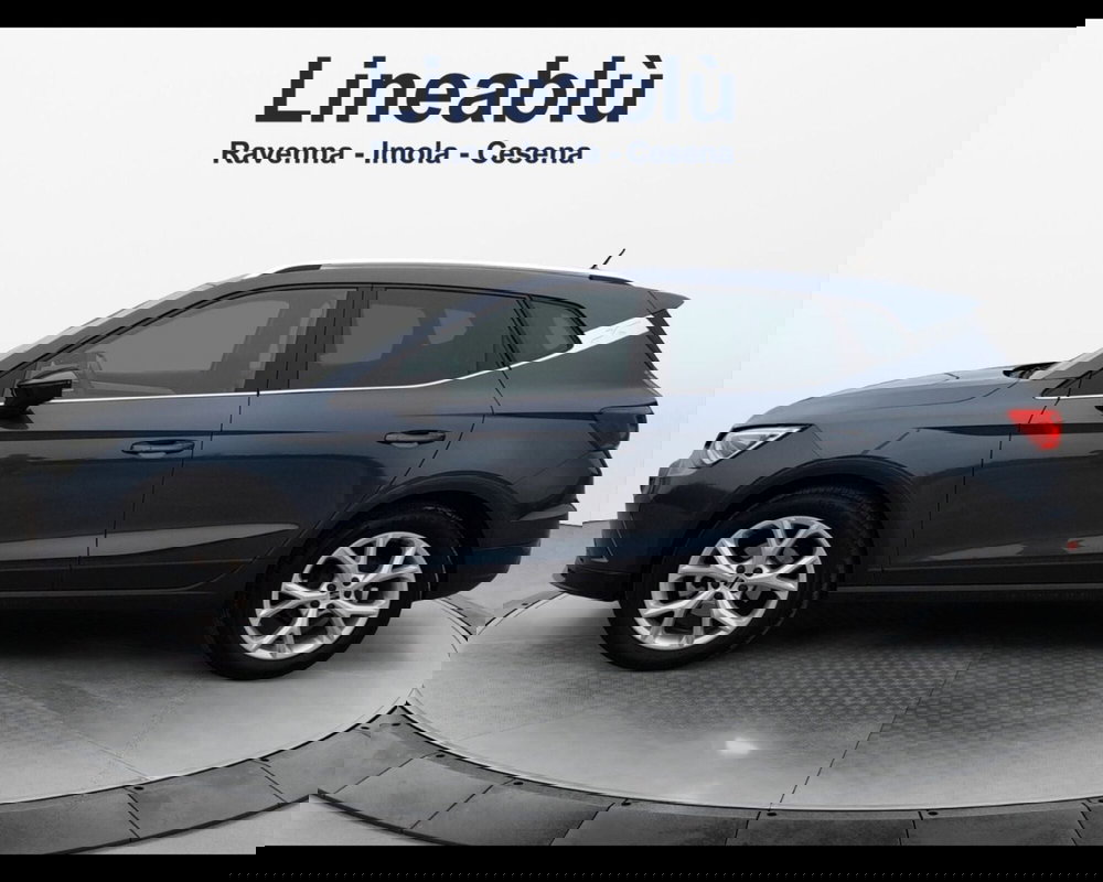 SEAT Arona usata a Ravenna (2)