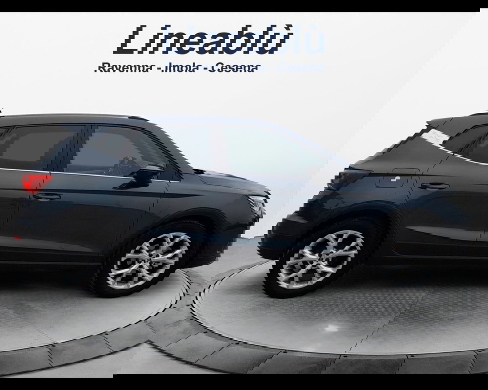 SEAT Arona usata a Ravenna (6)