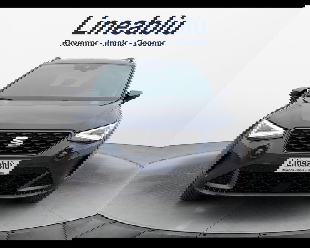 SEAT Arona usata a Ravenna (8)