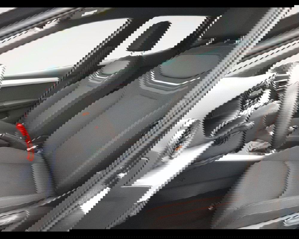 SEAT Arona usata a Ravenna (9)