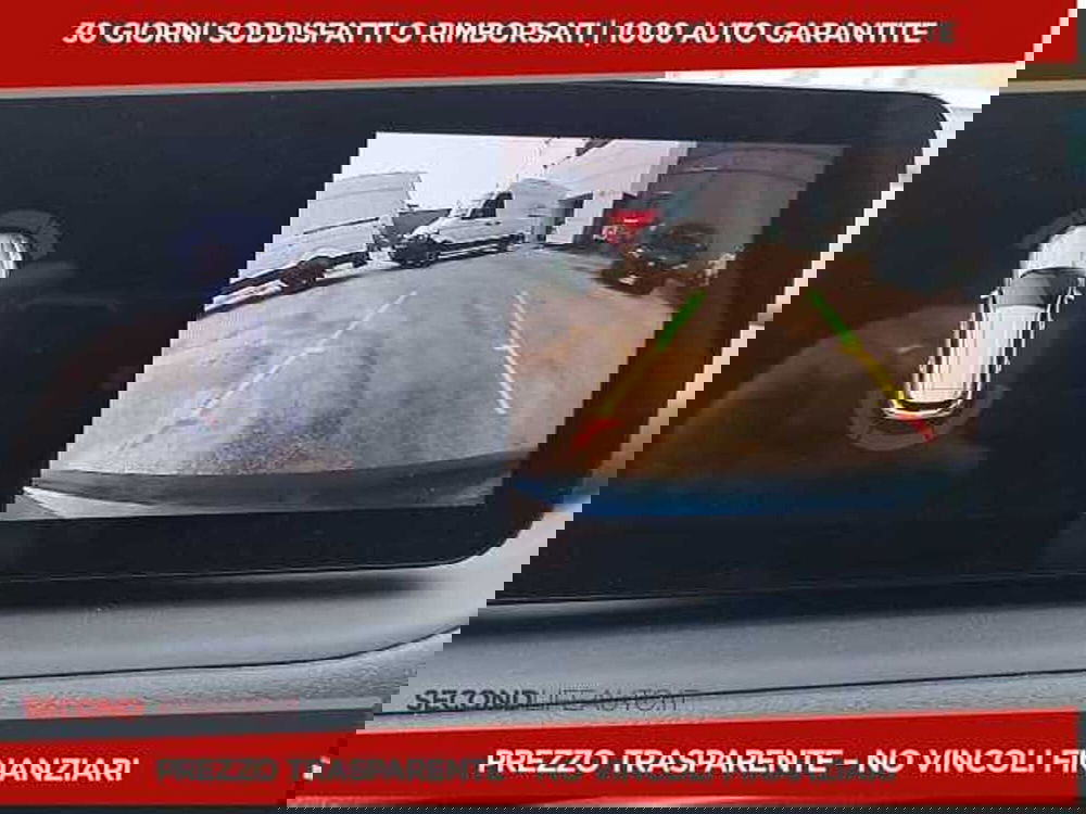 Fiat Tipo usata a Chieti (11)