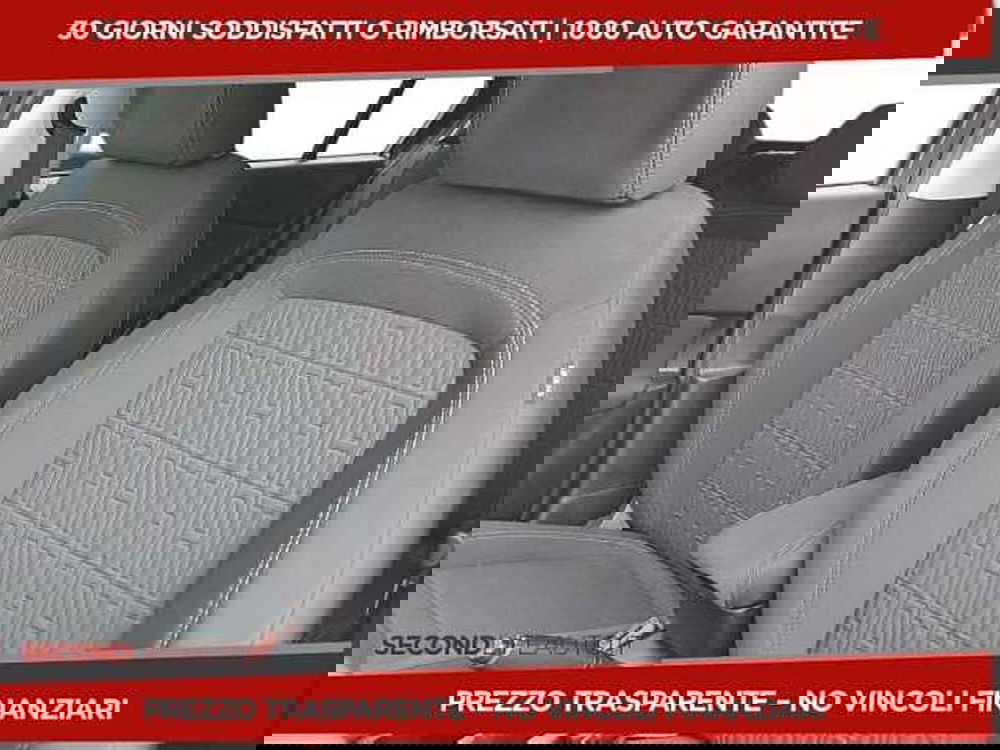 Fiat Tipo usata a Chieti (13)