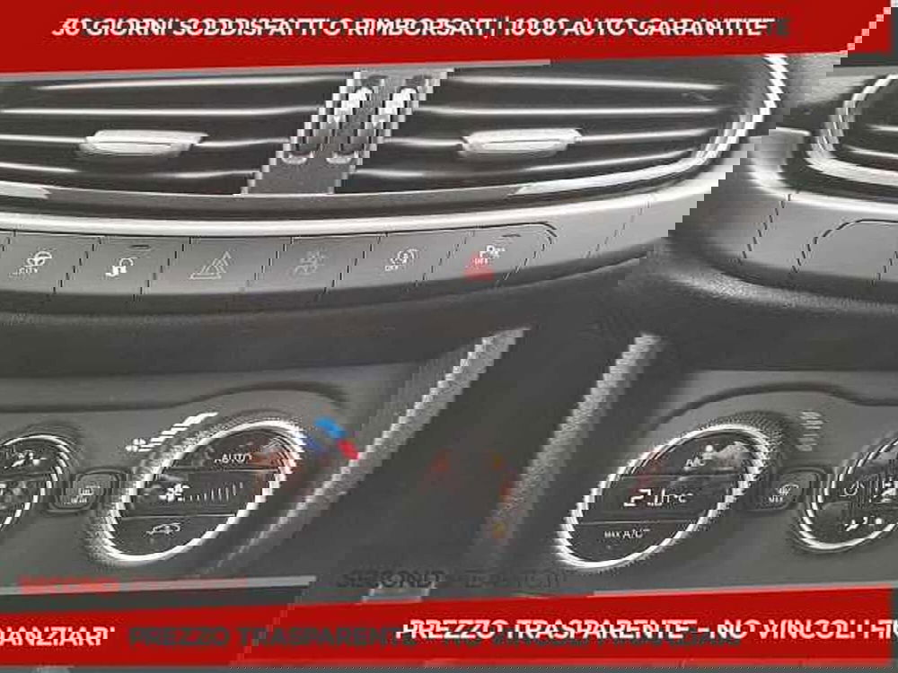 Fiat Tipo usata a Chieti (14)