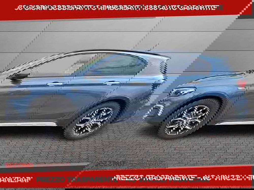 Fiat Tipo usata a Chieti (2)