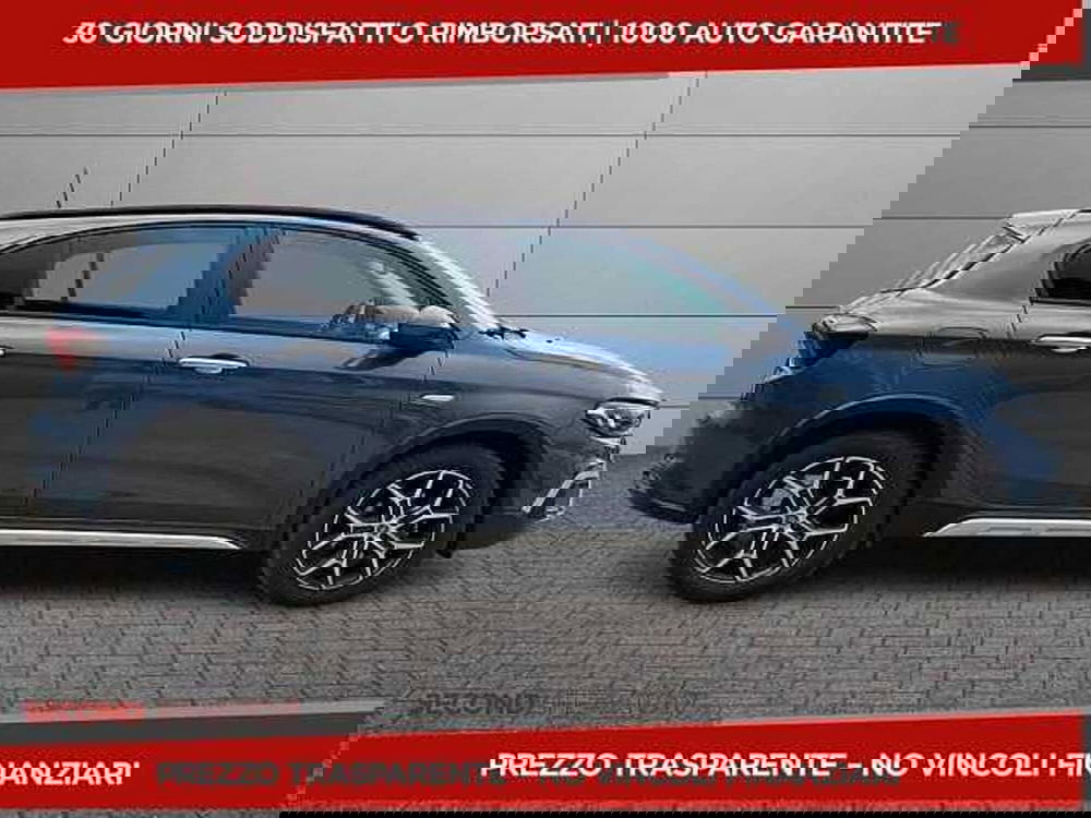 Fiat Tipo usata a Chieti (3)