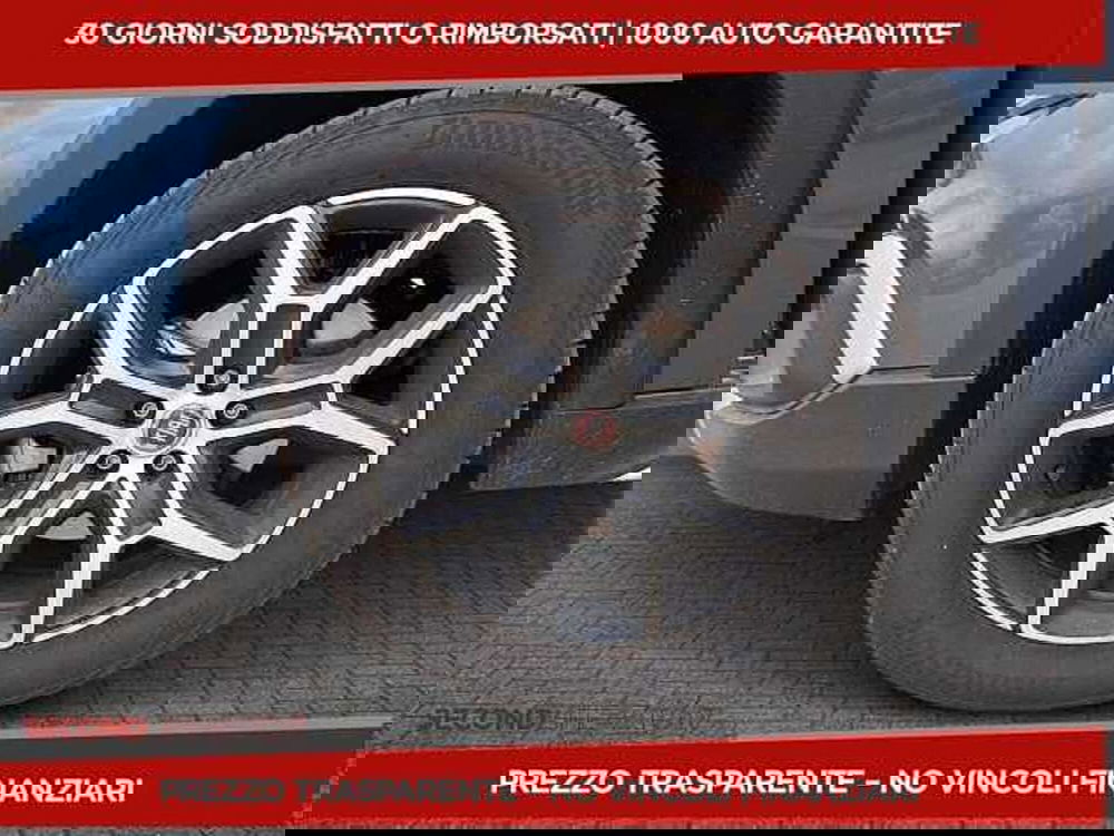 Fiat Tipo usata a Chieti (5)