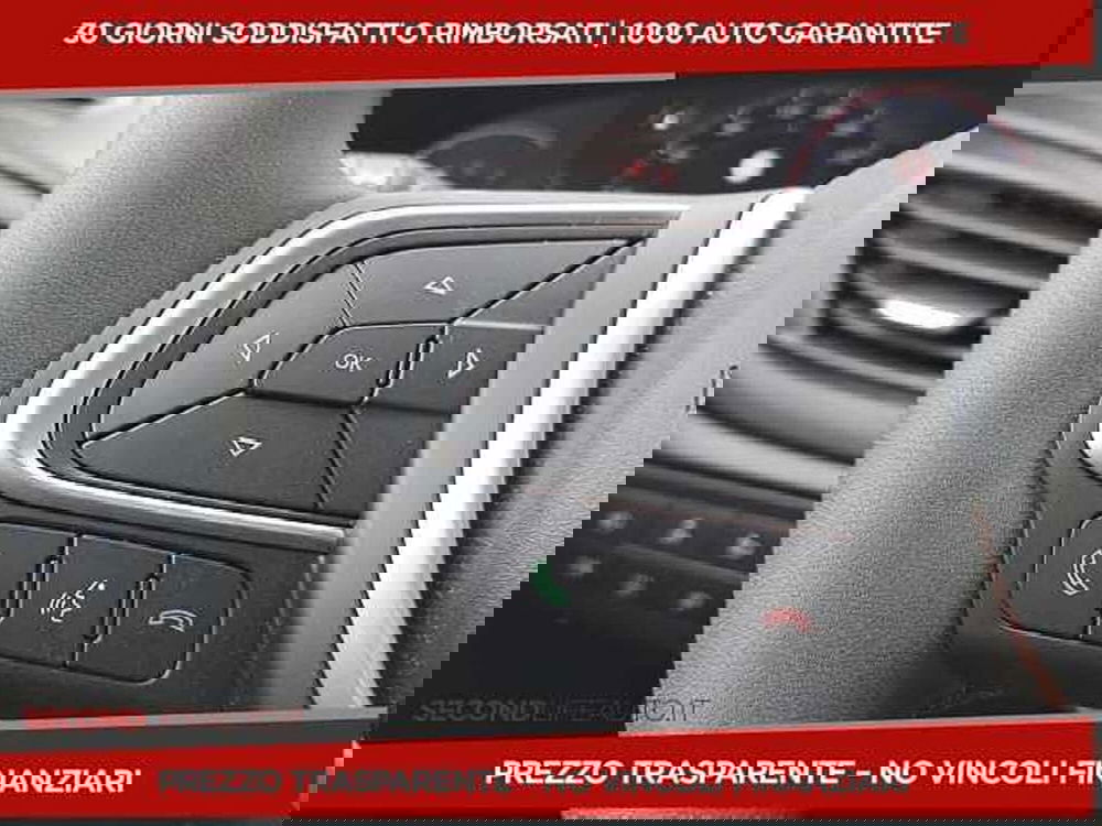 Fiat Tipo usata a Chieti (7)