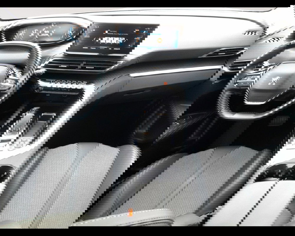 Peugeot 3008 usata a Ravenna (10)