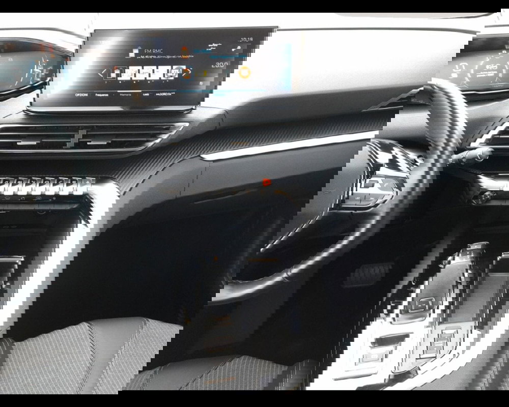 Peugeot 3008 usata a Ravenna (11)
