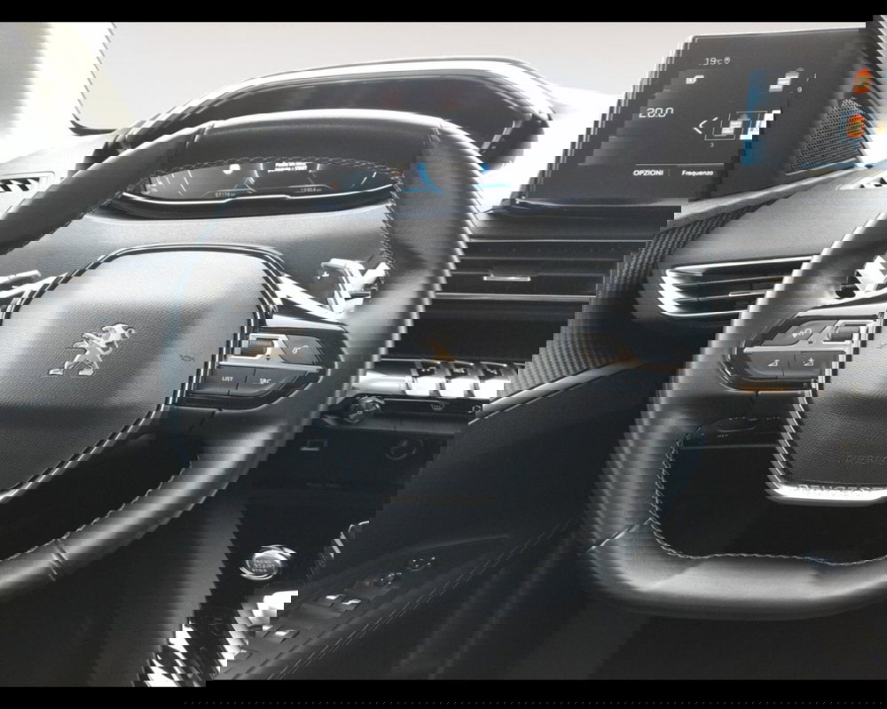 Peugeot 3008 usata a Ravenna (12)