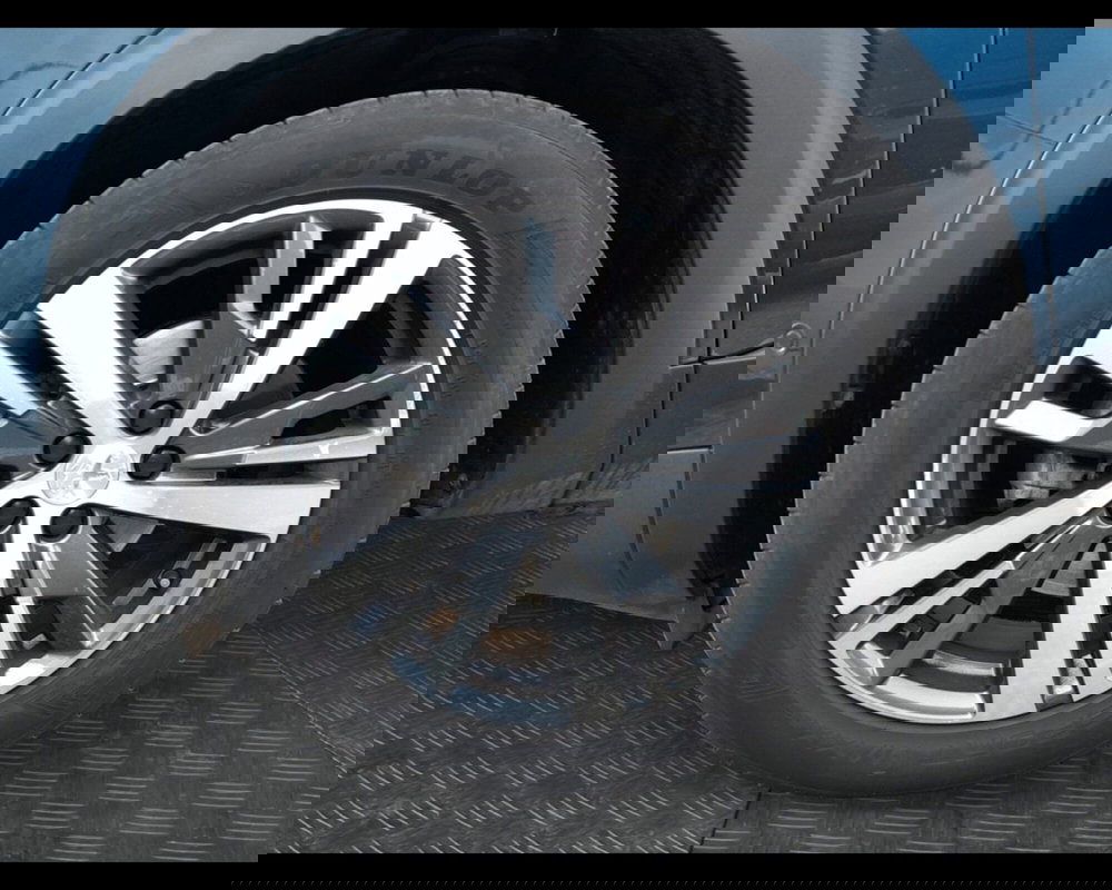 Peugeot 3008 usata a Ravenna (14)