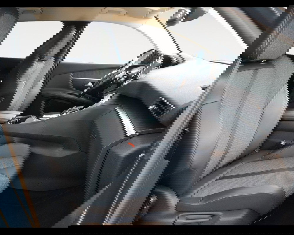 Peugeot 3008 usata a Ravenna (15)